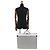 Borsa a mano Trunk Case Bisten 50 Taigarama di Louis Vuitton Bianco - vista 10