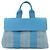 Hermès Borsa Hermes Valparaiso PM Blu