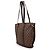 Borsa Tote Babylone Damier Louis Vuitton Damier ebene - vista 3