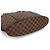 Borsa Tote Babylone Damier Louis Vuitton Damier ebene - vista 4