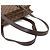 Borsa Tote Babylone Damier Louis Vuitton Damier ebene - vista 5