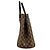 Borsa a mano Damier Kensington Louis Vuitton Marrone Damier ebene - vista 2