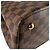 Borsa a mano Damier Kensington Louis Vuitton Marrone Damier ebene - vista 8