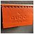 Borsa a Spalla Gucci G Intrecciato Arancione - vista 12