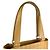 Borsa a spalla in pelle beige Chanel - vista 10