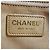 Borsa a spalla in pelle beige Chanel - vista 12