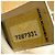 Borsa a spalla in pelle beige Chanel - vista 13