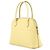 Borsa Hermès Bolide 27 Giallo - vista 2