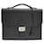 Borsa Sac à Dépêches Hermès Nero