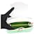 Borsa Capucines MINI Louis Vuitton Bianco Verde - vista 6