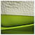 Borsa Capucines MINI Louis Vuitton Bianco Verde - vista 9