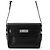 Borsa Hermès Kelly PM in pelle Evergrain nera Nero