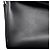 Borsa Hermès Kelly PM in pelle Evergrain nera Nero - vista 6