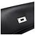 Borsa Hermès Kelly PM in pelle Evergrain nera Nero - vista 8