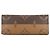 Borsa Tote OnTheGo MM Monogramma Reverse Gigante Louis Vuitton Marrone - vista 3