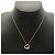 Collana Open Heart di Tiffany & Co. - vista 2