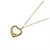 Collana Open Heart di Tiffany & Co. - vista 3
