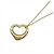Collana Open Heart di Tiffany & Co. - vista 4