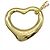 Collana Open Heart di Tiffany & Co. - vista 5