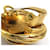 Orecchini a clip dorati Chanel D'oro - vista 11