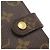 Copertura per agenda PM Monogram Louis Vuitton Marrone - vista 6