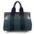 Hermès Borsa Tote HERMES Valparaiso PM Nero