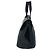Hermès Borsa Tote HERMES Valparaiso PM Nero - vista 4