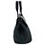 Hermès Borsa Tote HERMES Valparaiso PM Nero - vista 5
