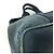 Hermès Borsa Tote HERMES Valparaiso PM Nero - vista 8