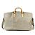 Borsa 2 in 1 Souverain Damier Geant Louis Vuitton Beige - vista 2