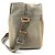 Borsa 2 in 1 Souverain Damier Geant Louis Vuitton Beige - vista 3