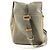 Borsa 2 in 1 Souverain Damier Geant Louis Vuitton Beige - vista 4