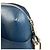 Borsa verticale Taiga Grigori M30213 di Louis Vuitton Blu - vista 15