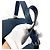 Borsa verticale Taiga Grigori M30213 di Louis Vuitton Blu - vista 18