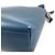 Borsa verticale Taiga Grigori M30213 di Louis Vuitton Blu - vista 8