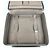 Louis Vuitton Taiga Odessa Tragetasche Braun - Ansicht 12