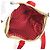 Louis Vuitton Antigua Cabas MM Tasche Rot Beige - Ansicht 10
