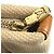Louis Vuitton Antigua Cabas MM Tasche Rot Beige - Ansicht 14