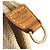 Louis Vuitton Antigua Cabas MM Tasche Rot Beige - Ansicht 17