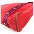 Borsa tote Antigua Cabas MM Louis Vuitton Rosso - vista 6