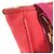 Borsa tote Antigua Cabas MM Louis Vuitton Rosso - vista 9