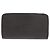 Louis Vuitton Zippy Organizer Epi Long Wallet Black - view 2