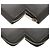 Louis Vuitton Zippy Organizer Epi Long Wallet Black - view 3