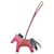 Hermès Hermes Rodeo PM Bag Charm Pink Blue  - view 1