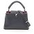 Borsa Louis Vuitton Capucines BB 2 in 1 Blu Blu navy