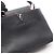 Borsa Louis Vuitton Capucines BB 2 in 1 Blu Blu navy - vista 10