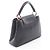 Borsa Louis Vuitton Capucines BB 2 in 1 Blu Blu navy - vista 2