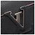 Borsa Louis Vuitton Capucines BB 2 in 1 Blu Blu navy - vista 7