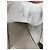 Mm6 Triple Strap Plattform Ledersneaker Weiß - Ansicht 7