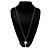 Collar de diamante en forma de llave Daisy SV925 de Tiffany & Co. - vista 7